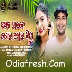 Sapana Raije Toro Moro Chinha